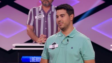 ¡Cambio radical! Teo, de ‘Los inhumanos’, confiesa en '¡Boom!' el giro que quiere dar a su vida 
