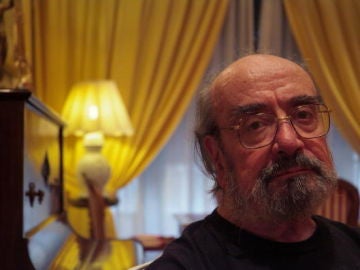 Muere Alfonso Sastre, dramaturgo y Premio Nacional de Teatro