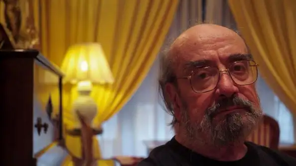 Muere Alfonso Sastre, dramaturgo y Premio Nacional de Teatro Muere Alfonso Sastre, dramaturgo y Premio Nacional de Teatro