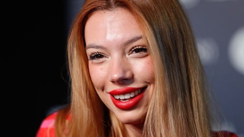 Alejandra Rubio Fashion Week
