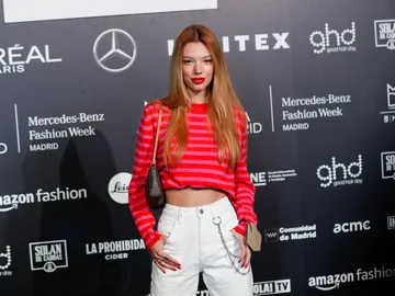 Alejandra Rubio Fashion Week Alejandra Rubio Fashion Week