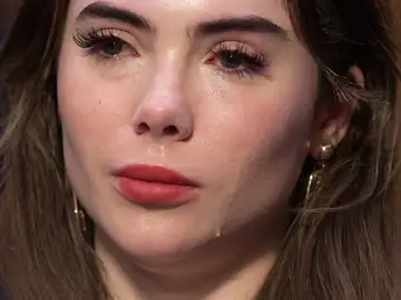 El aterrador relato de una víctima de Larry Nassar: "Pensé que iba a morir" El aterrador relato de una víctima de Larry Nassar: "Pensé que iba a morir"