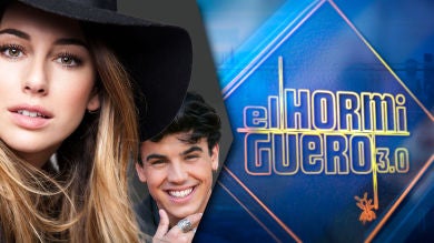 Esta noche, Blanca Suárez y Óscar Casas se divertirán junto a Pablo Motos
