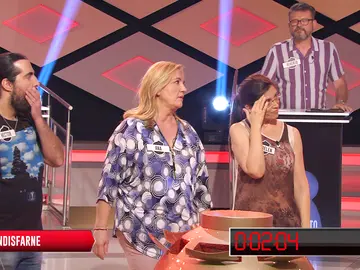 ¡El ‘VAR’ decide si los ‘Libérrimos’ se llevan el bote! ¿Han pronunciado bien la respuesta ganadora? ¡El ‘VAR’ decide si los ‘Libérrimos’ se llevan el bote! ¿Han pronunciado bien la respuesta ganadora?