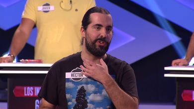 “Lo digo en serio”: Héctor deja atónito a todo ‘¡Boom!’ con su complemento favorito 
