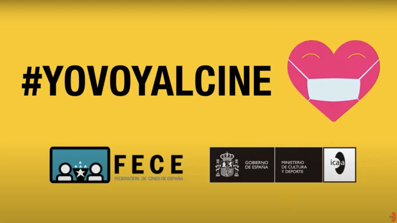 Vuelve la Fiesta del Cine con nuevo nombre y muchas novedades Vuelve la Fiesta del Cine con nuevo nombre y muchas novedades