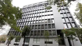 La Audiencia Nacional rechaza prohibir la marcha en favor del etarra Parot La Audiencia Nacional rechaza prohibir la marcha en favor del etarra Parot