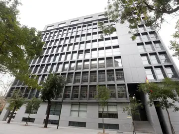 La Audiencia Nacional rechaza prohibir la marcha en favor del etarra Parot La Audiencia Nacional rechaza prohibir la marcha en favor del etarra Parot