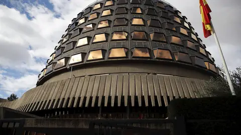 El Tribunal Constitucional prepara una sentencia contra el cierre del Congreso durante el primer estado de alarma El Tribunal Constitucional prepara una sentencia contra el cierre del Congreso durante el primer estado de alarma