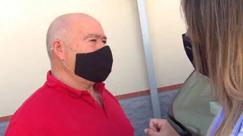 Espejo Público (17-09-21) El testimonio que da un giro a la búsqueda del pequeño Antonio David, el menor al que su madre arrojó a un contenedor Espejo Público (17-09-21) El testimonio que da un giro a la búsqueda del pequeño Antonio David, el menor al que su madre arrojó a un contenedor