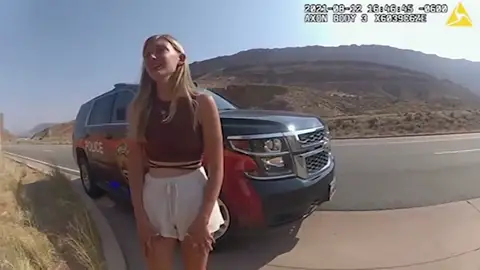 La desaparición de una joven en Estados Unidos conmociona a todo el país La desaparición de una joven en Estados Unidos conmociona a todo el país