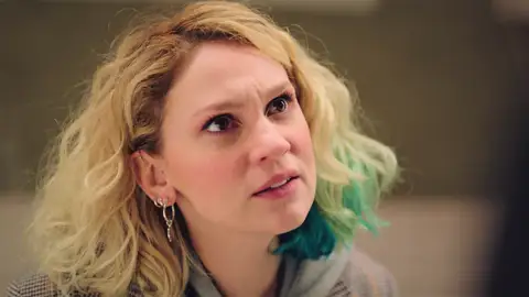 Inci sospecha de Han y le exige explicaciones: “¿Uygar se fue por tu culpa?” Inci sospecha de Han y le exige explicaciones: “¿Uygar se fue por tu culpa?”