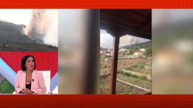 ¿Cubre el seguro a las personas que han perdido sus casas por la erupción del volcán en la isla de La Palma?