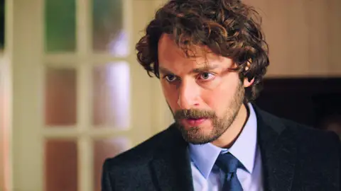 La tajante medida que toma Han y que enloquece a Gülben: “Lo que has hecho es un delito” La tajante medida que toma Han y que enloquece a Gülben: “Lo que has hecho es un delito”