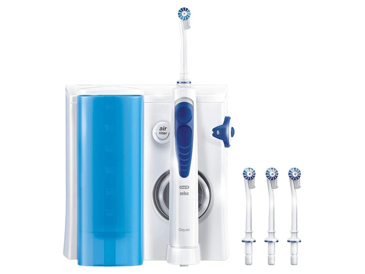 Irrigador dental calidad discount precio