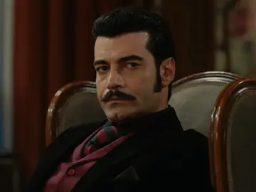 Demir traza un nuevo plan contra Yilmaz: “Todavía no he terminado con él” Demir traza un nuevo plan contra Yilmaz: “Todavía no he terminado con él”