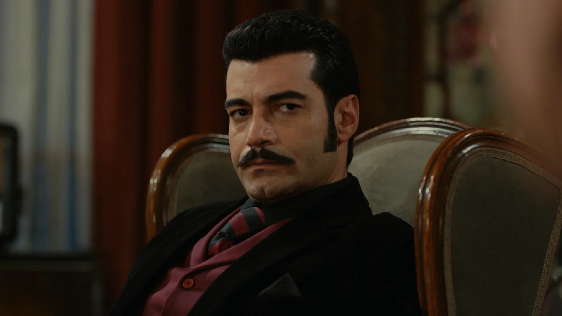 Demir traza un nuevo plan contra Yilmaz: “Todavía no he terminado con él” Demir traza un nuevo plan contra Yilmaz: “Todavía no he terminado con él”