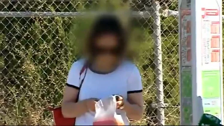 La médico Noelia de Mingo La médico Noelia de Mingo