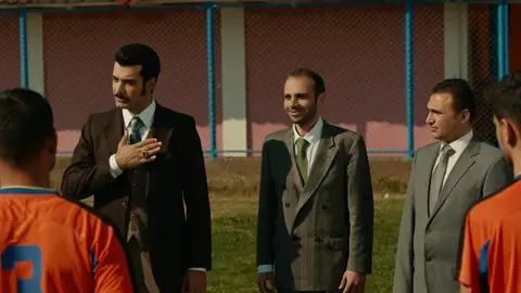 Demir se convierte en el nuevo presidente del equipo de futbol de Çukurova Demir se convierte en el nuevo presidente del equipo de futbol de Çukurova