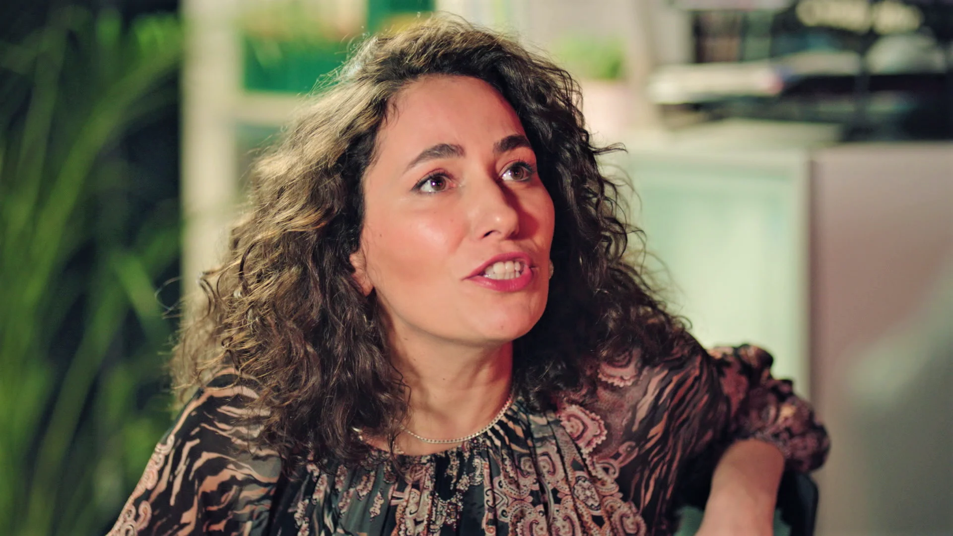 La fuerte disputa entre Esra e Inci: “Te pusiste de su parte y me dejaste tirada”