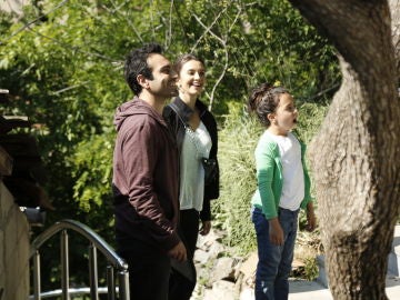 Öykü, a un paso de conseguir la boda soñada de Demir y Candan