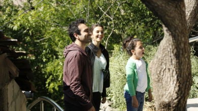 Öykü, a un paso de conseguir la boda soñada de Demir y Candan