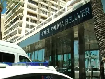 El Tribunal Superior de Baleares avala el confinamiento de estudiantes en Mallorca por el macrobrote El Tribunal Superior de Baleares avala el confinamiento de estudiantes en Mallorca por el macrobrote