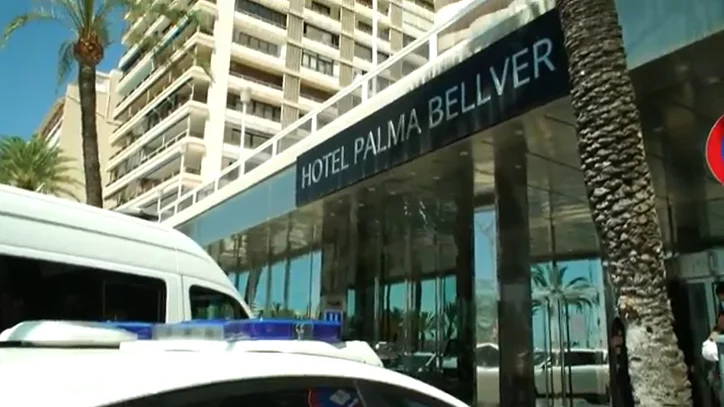 El Tribunal Superior de Baleares avala el confinamiento de estudiantes en Mallorca por el macrobrote