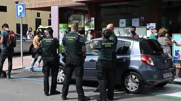 ¿Era posible evitar la agresión de Noelia de Mingo? ¿Era posible evitar la agresión de Noelia de Mingo?