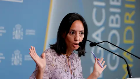 Sanción de 600 euros a los dos convocantes de la marcha homófoba en Madrid Sanción de 600 euros a los dos convocantes de la marcha homófoba en Madrid