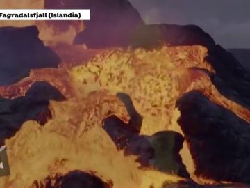 Las erupciones de volcanes que cambiaron el rumbo de la historia