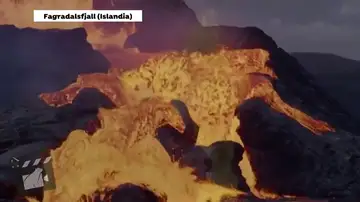 Las erupciones de volcanes que cambiaron el rumbo de la historia Las erupciones de volcanes que cambiaron el rumbo de la historia
