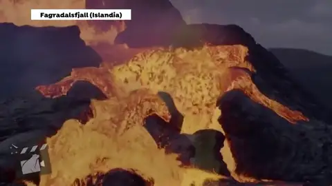 Las erupciones de volcanes que cambiaron el rumbo de la historia Las erupciones de volcanes que cambiaron el rumbo de la historia