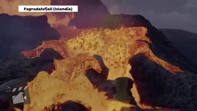 Las erupciones de volcanes que cambiaron el rumbo de la historia Las erupciones de volcanes que cambiaron el rumbo de la historia