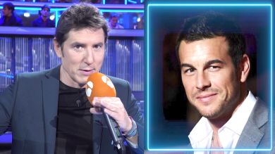Manel Fuentes 'desenmascara' la voz de los famosos: 