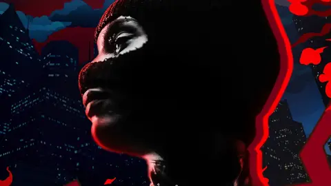 Zoe Kravitz como Catwoman Zoe Kravitz como Catwoman