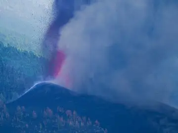 Volcán estromboliano: Qué es, tipos de erupciones, partes, cómo se forma y cómo funcionan los volcanes Volcán estromboliano: Qué es, tipos de erupciones, partes, cómo se forma y cómo funcionan los volcanes