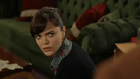 Züleyha despide a su institutriz: “Ya no confío en ti” Züleyha despide a su institutriz: “Ya no confío en ti”