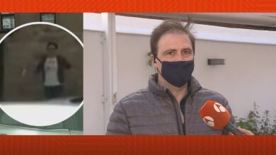 Fernando Alberca, novio de una víctima de Noelia de Mingo: 