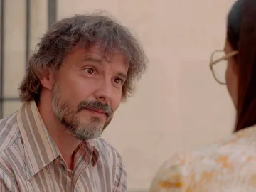 Guillermo y 'Carolina' viven su primera cita, ¿se habrán sincerado? Guillermo y 'Carolina' viven su primera cita, ¿se habrán sincerado?