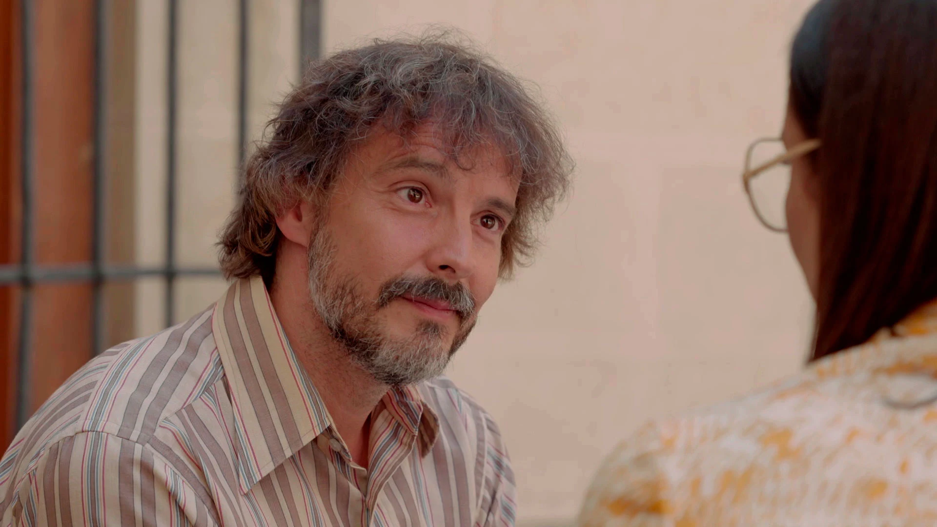 Guillermo y 'Carolina' viven su primera cita, ¿se habrán sincerado? Guillermo y 'Carolina' viven su primera cita, ¿se habrán sincerado?