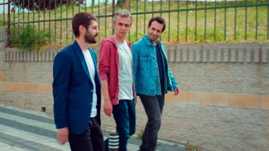 Se acerca el final de 'Mi hija': ¿Cómo ha cambiado Öykü las vidas de Demir, Cemal y Ugur?