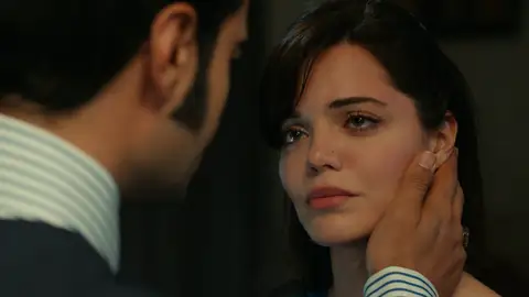 Züleyha se acerca cada vez más a Demir: ¿Están cambiando sus sentimientos? Züleyha se acerca cada vez más a Demir: ¿Están cambiando sus sentimientos?