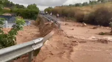 lluvias DANA lluvias DANA