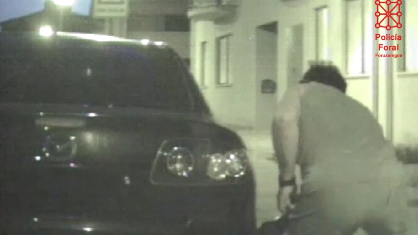 Detenido en Sangüesa por violencia de género, daños y quebrantar una medida cautelar Detenido en Sangüesa por violencia de género, daños y quebrantar una medida cautelar