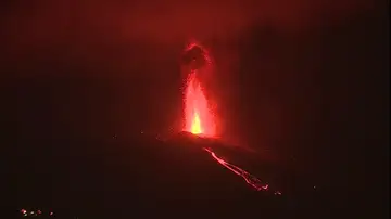 Volcan Palma Volcan Palma