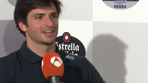 Carlos Sainz Carlos Sainz