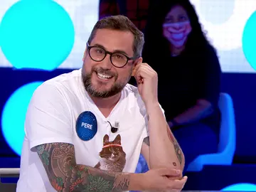 “Estoy preocupada”: Sofía apura al límite ante un Marco Antonio desconfiado en ‘El Rosco’ de ‘Pasapalabra’ “Estoy preocupada”: Sofía apura al límite ante un Marco Antonio desconfiado en ‘El Rosco’ de ‘Pasapalabra’
