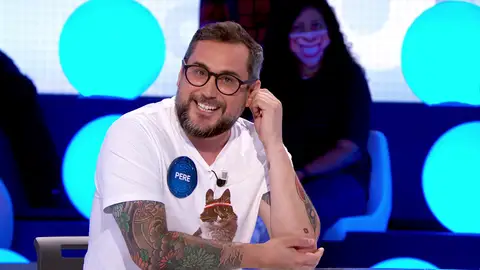 “Estoy preocupada”: Sofía apura al límite ante un Marco Antonio desconfiado en ‘El Rosco’ de ‘Pasapalabra’ “Estoy preocupada”: Sofía apura al límite ante un Marco Antonio desconfiado en ‘El Rosco’ de ‘Pasapalabra’