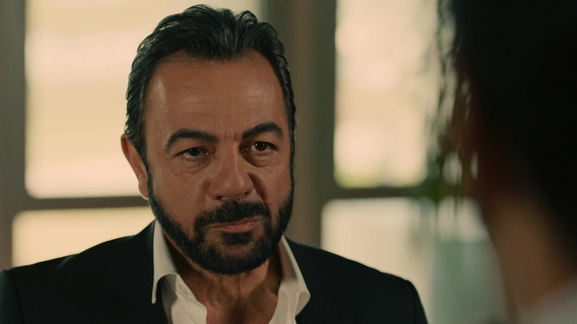Fekeli se enfrenta a Demir: &ldquo;Tu esposa y la doctora casi mueren por tu culpa